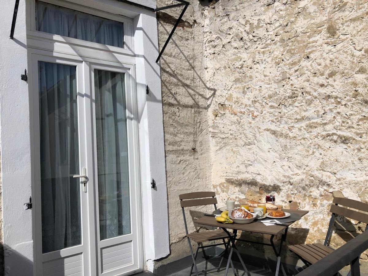 Résidence Thalassum Bourbonne-les-Bains Exterior foto